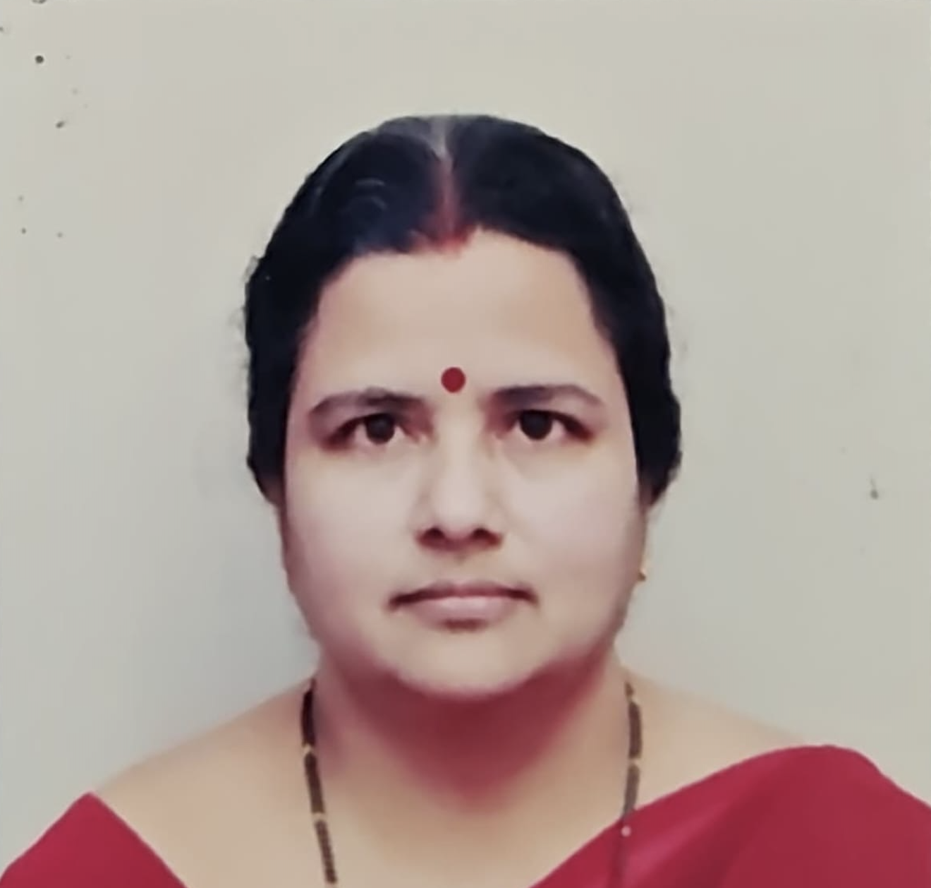 Smt. Gayatri S Pai